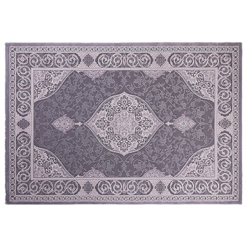 Dallas st314 grey - Slaapkamer